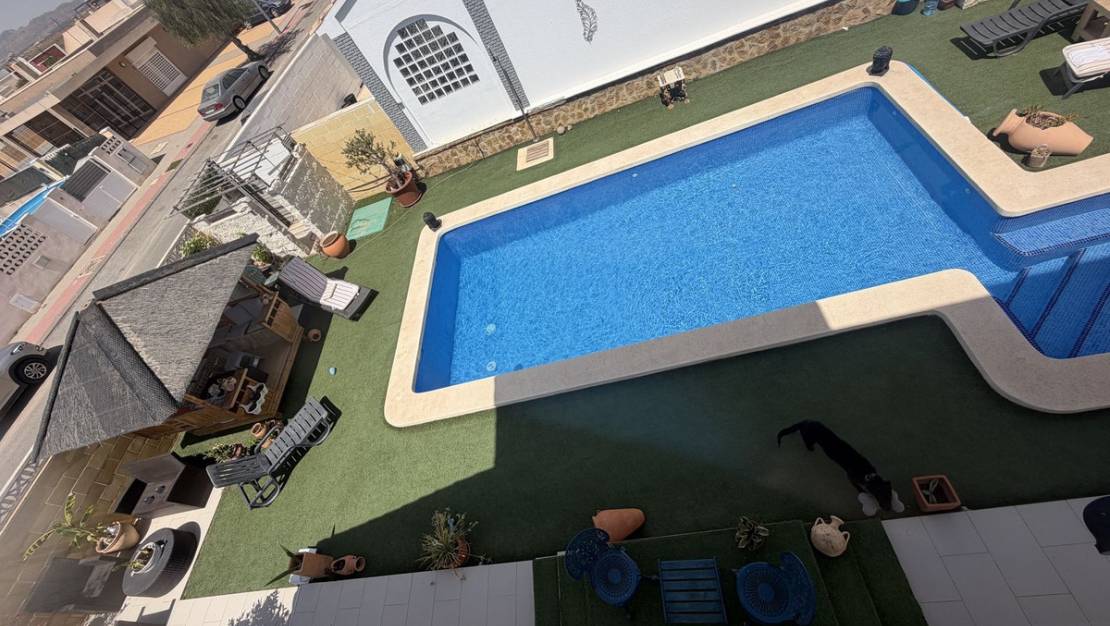 Sale - Villa - Torre-Pacheco - Balsicas