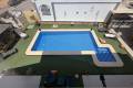 Sale - Villa - Torre-Pacheco - Balsicas