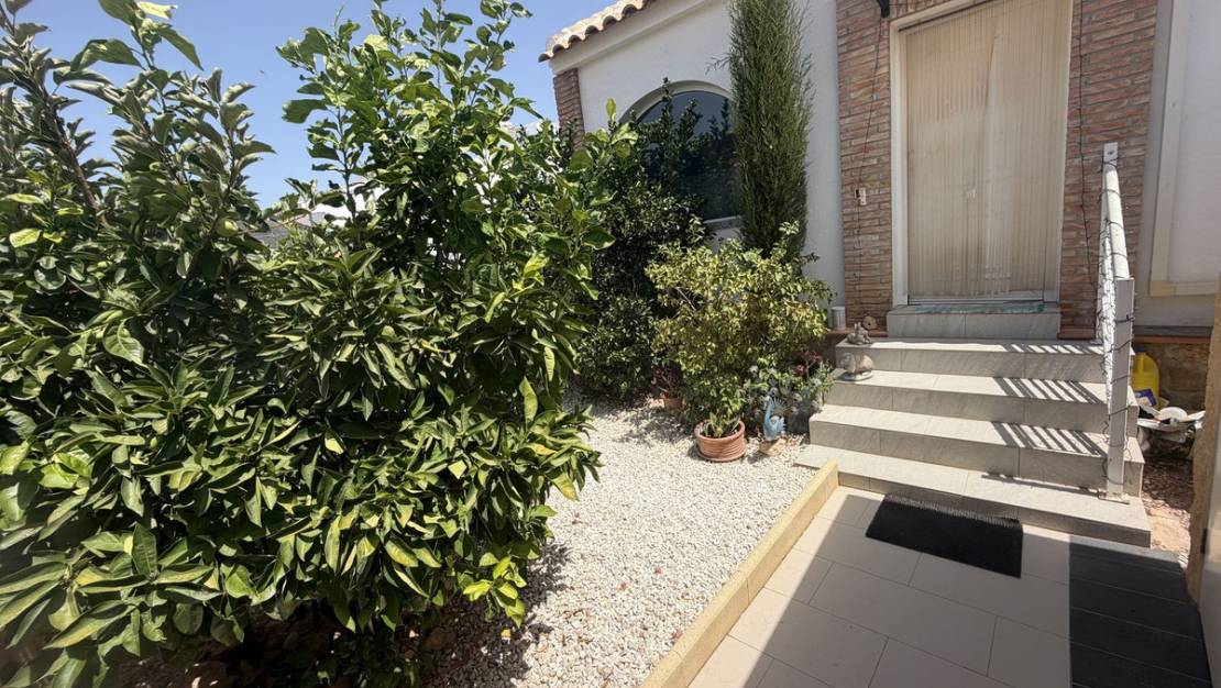 Sale - Villa - Torre-Pacheco - Balsicas