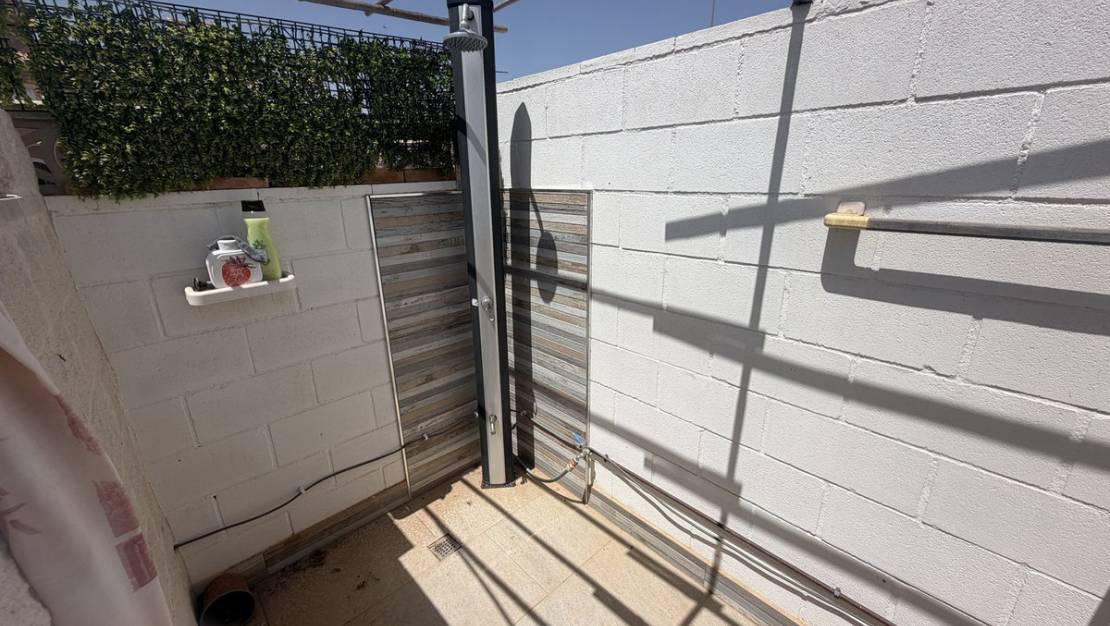 Sale - Villa - Torre-Pacheco - Balsicas