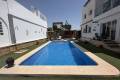 Sale - Villa - Torre-Pacheco - Balsicas