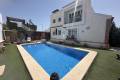 Sale - Villa - Torre-Pacheco - Balsicas