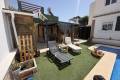 Sale - Villa - Torre-Pacheco - Balsicas