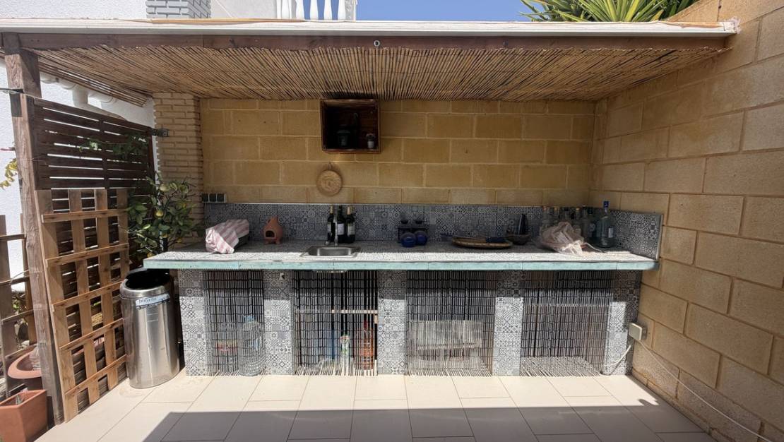 Sale - Villa - Torre-Pacheco - Balsicas