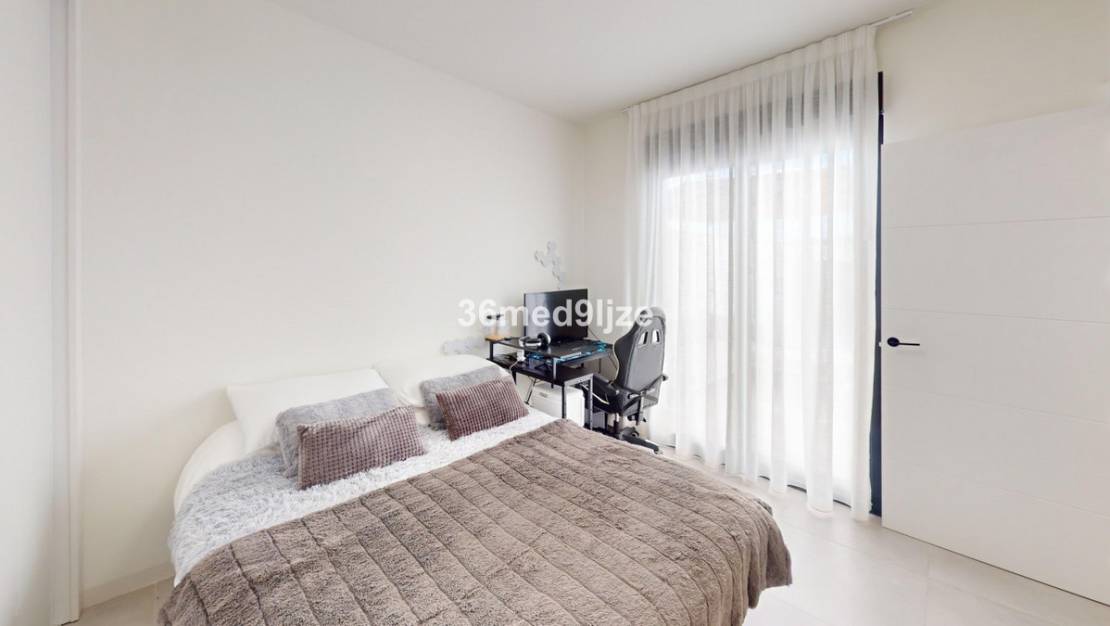 Sale - Villa - Torre-Pacheco - Roldan