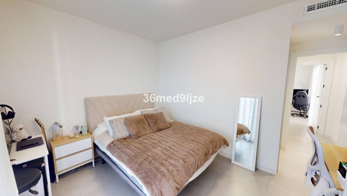 Sale - Villa - Torre-Pacheco - Roldan