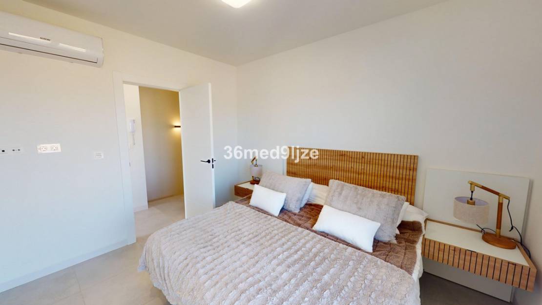 Sale - Villa - Torre-Pacheco - Roldan