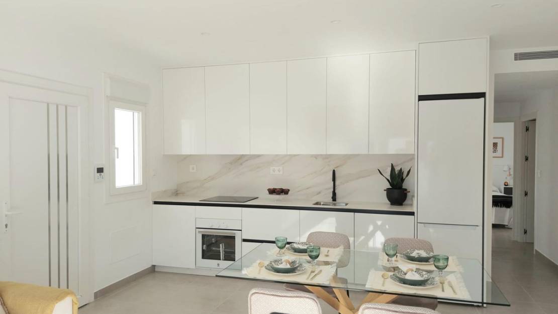 Sale - Villa - Torre-Pacheco - Roldan