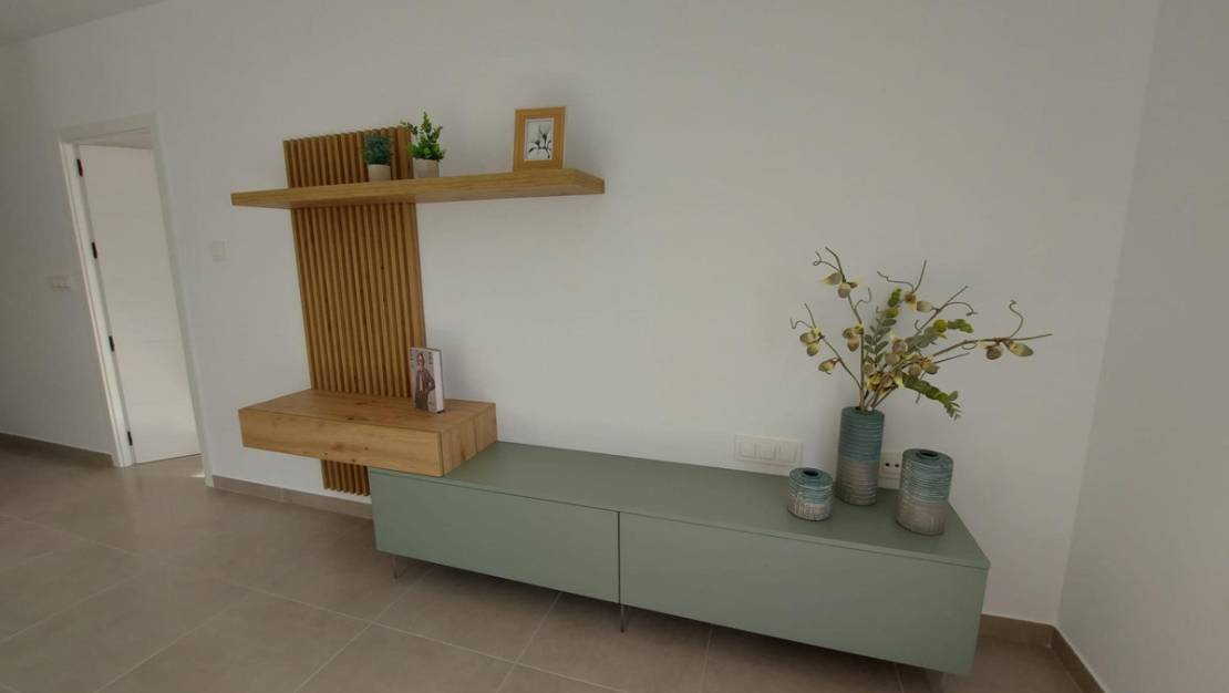 Sale - Villa - Torre-Pacheco - Roldan