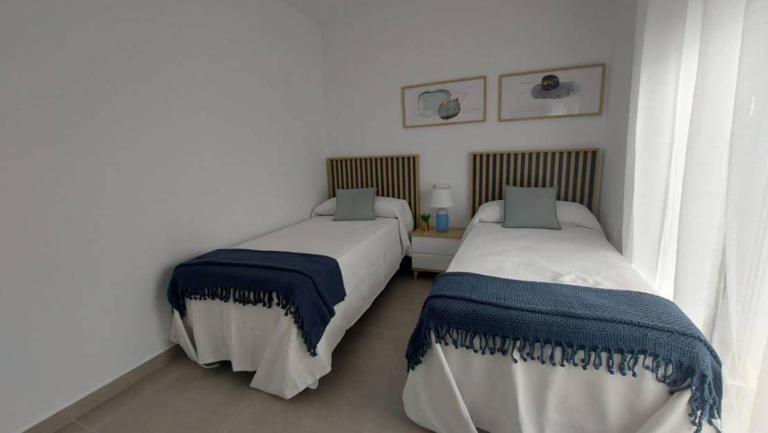 Sale - Villa - Torre-Pacheco - Roldan