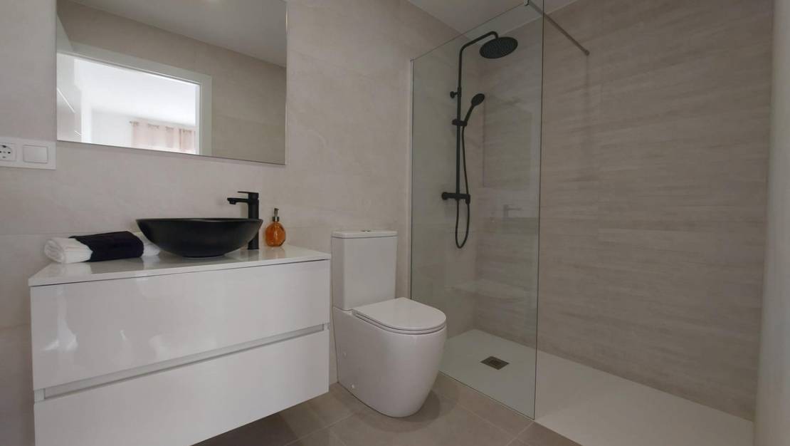 Sale - Villa - Torre-Pacheco - Roldan