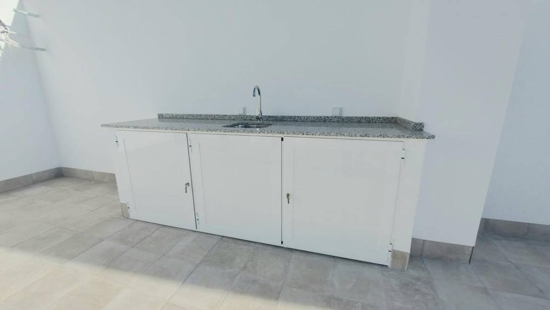 Sale - Villa - Torre-Pacheco - Roldan