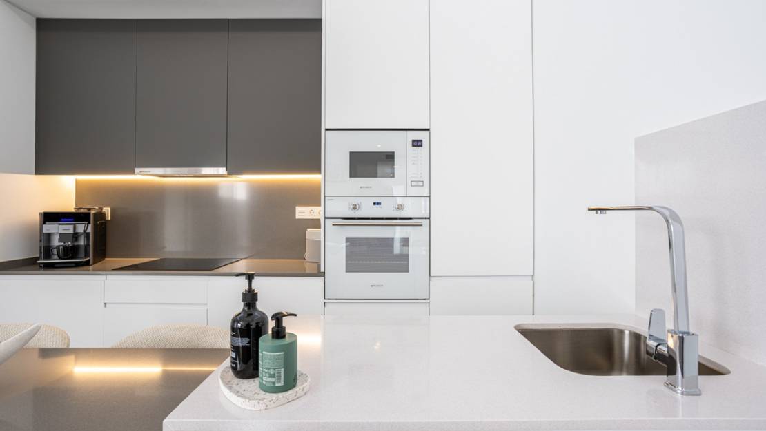 Sale - Villa - Torre-Pacheco - Roldan