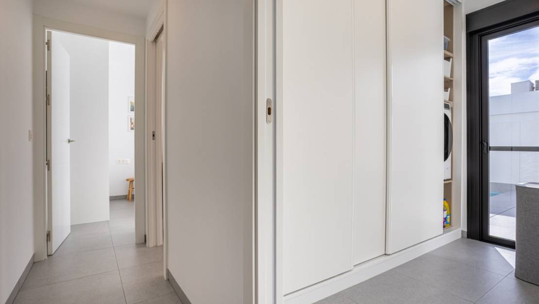 Sale - Villa - Torre-Pacheco - Roldan