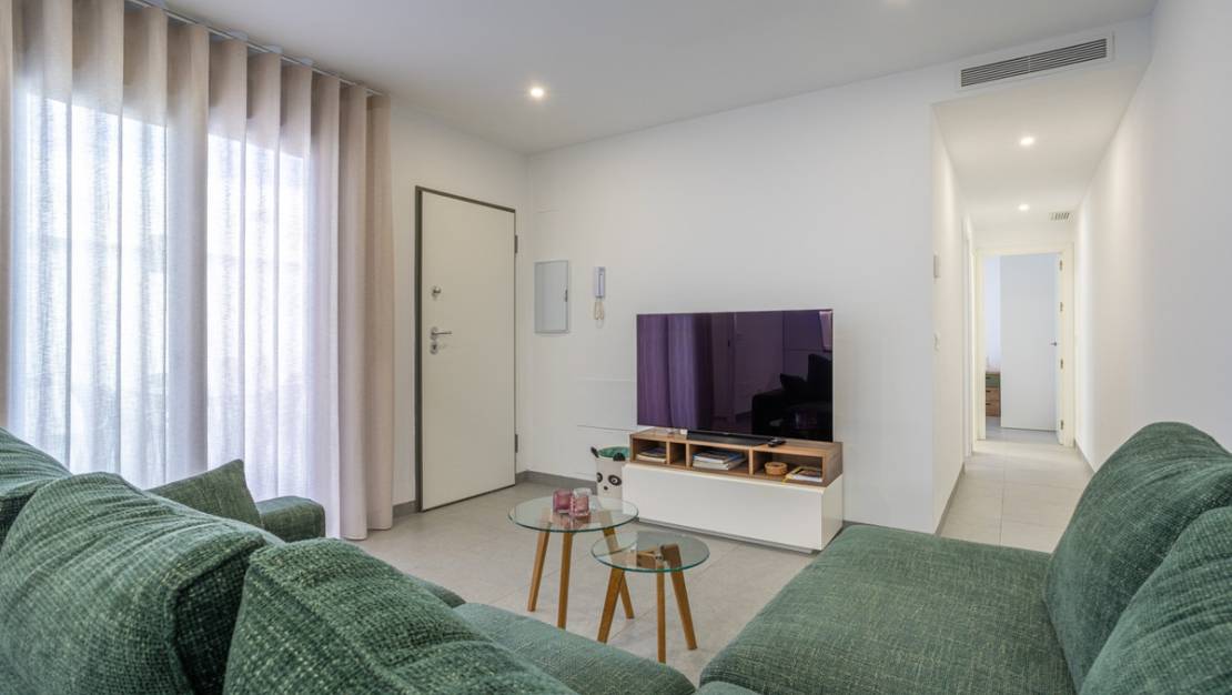 Sale - Villa - Torre-Pacheco - Roldan