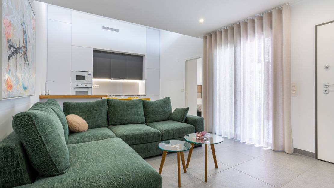 Sale - Villa - Torre-Pacheco - Roldan