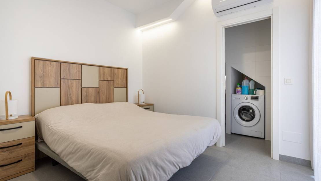 Sale - Villa - Torre-Pacheco - Roldan