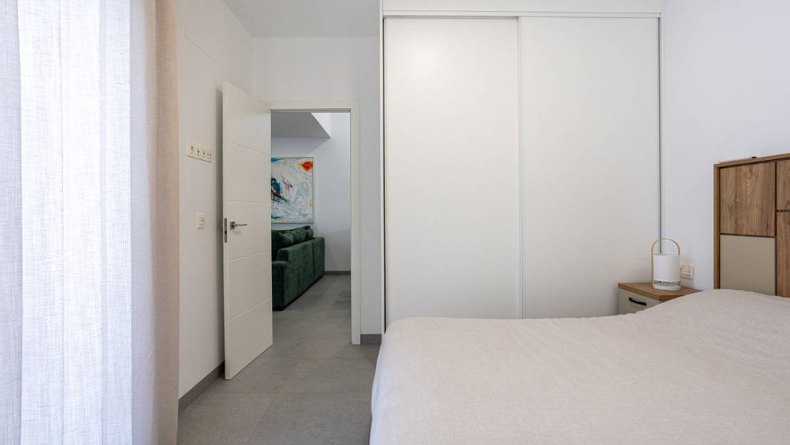 Sale - Villa - Torre-Pacheco - Roldan