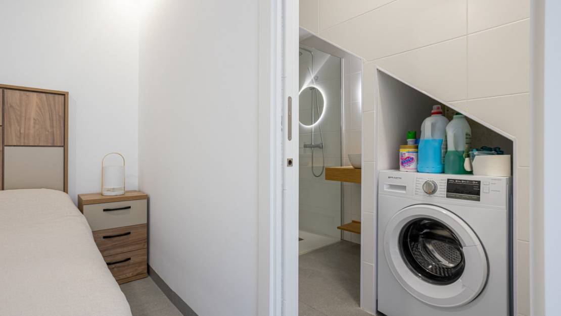 Sale - Villa - Torre-Pacheco - Roldan