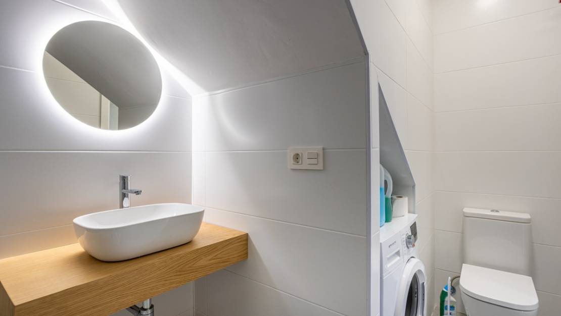 Sale - Villa - Torre-Pacheco - Roldan