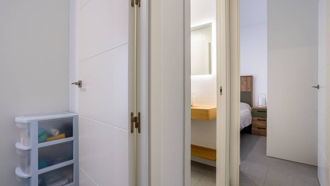 Sale - Villa - Torre-Pacheco - Roldan