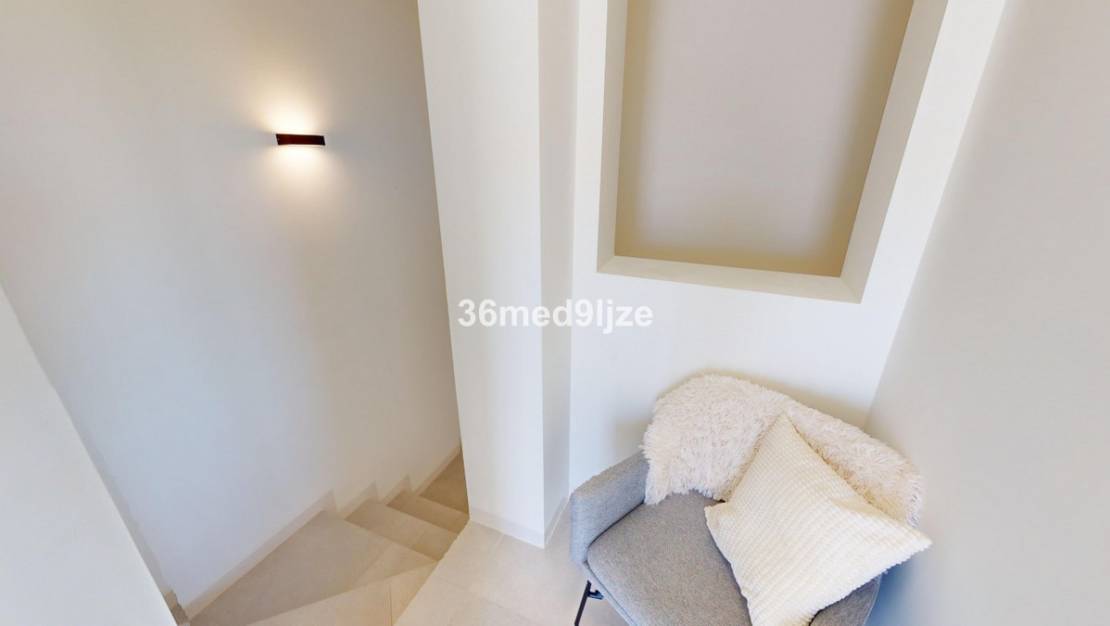 Sale - Villa - Torre-Pacheco - Roldan