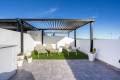 Sale - Villa - Torre-Pacheco - Roldan