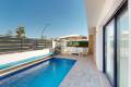 Sale - Villa - Torre-Pacheco - Roldan