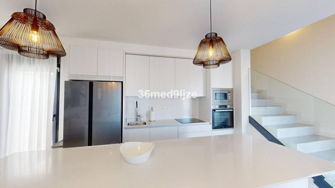 Sale - Villa - Torre-Pacheco - Roldan