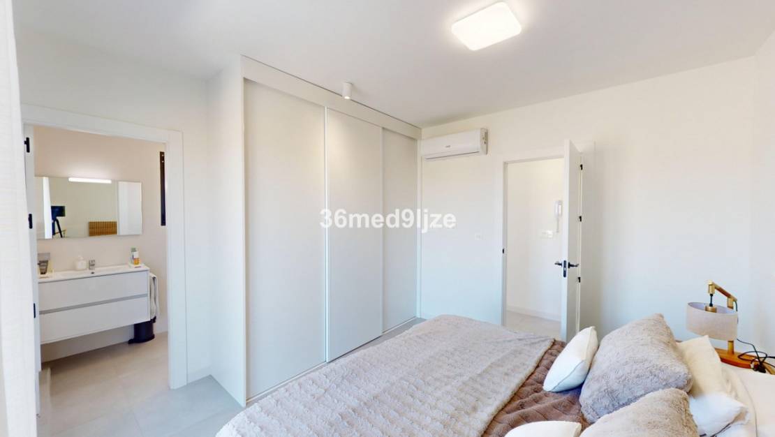 Sale - Villa - Torre-Pacheco - Roldan
