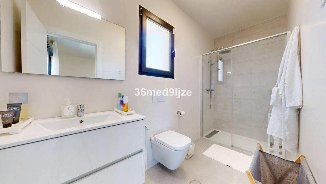 Sale - Villa - Torre-Pacheco - Roldan