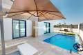 Sale - Villa - Torre-Pacheco - Roldan
