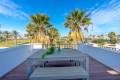 Sale - Villa - Torre - Pacheco - Roldán