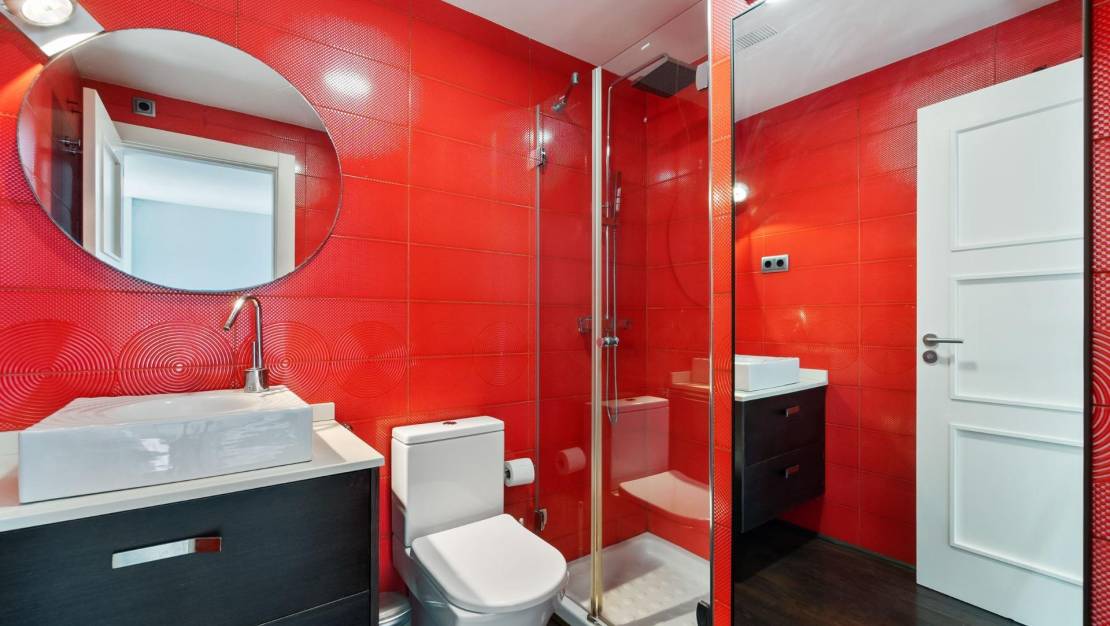 Sale - Villa - Torre - Pacheco - Roldán