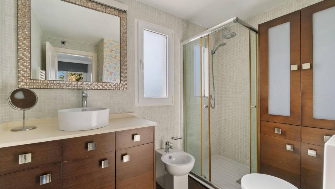 Sale - Villa - Torre - Pacheco - Roldán