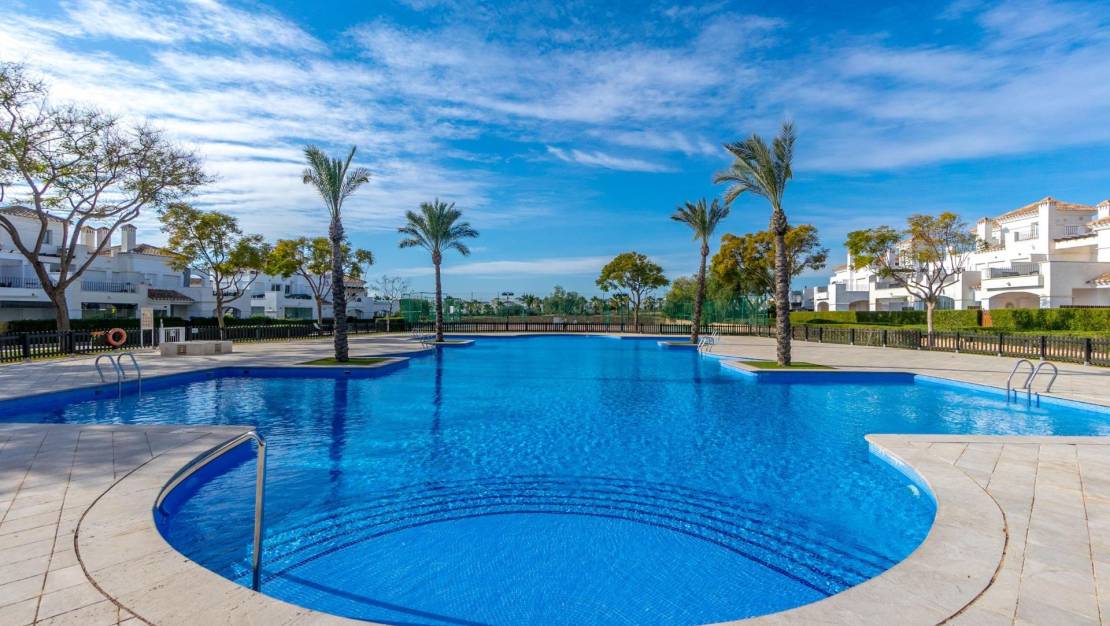 Sale - Villa - Torre - Pacheco - Roldán