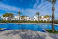 Sale - Villa - Torre - Pacheco - Roldán
