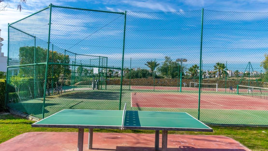 Sale - Villa - Torre - Pacheco - Roldán