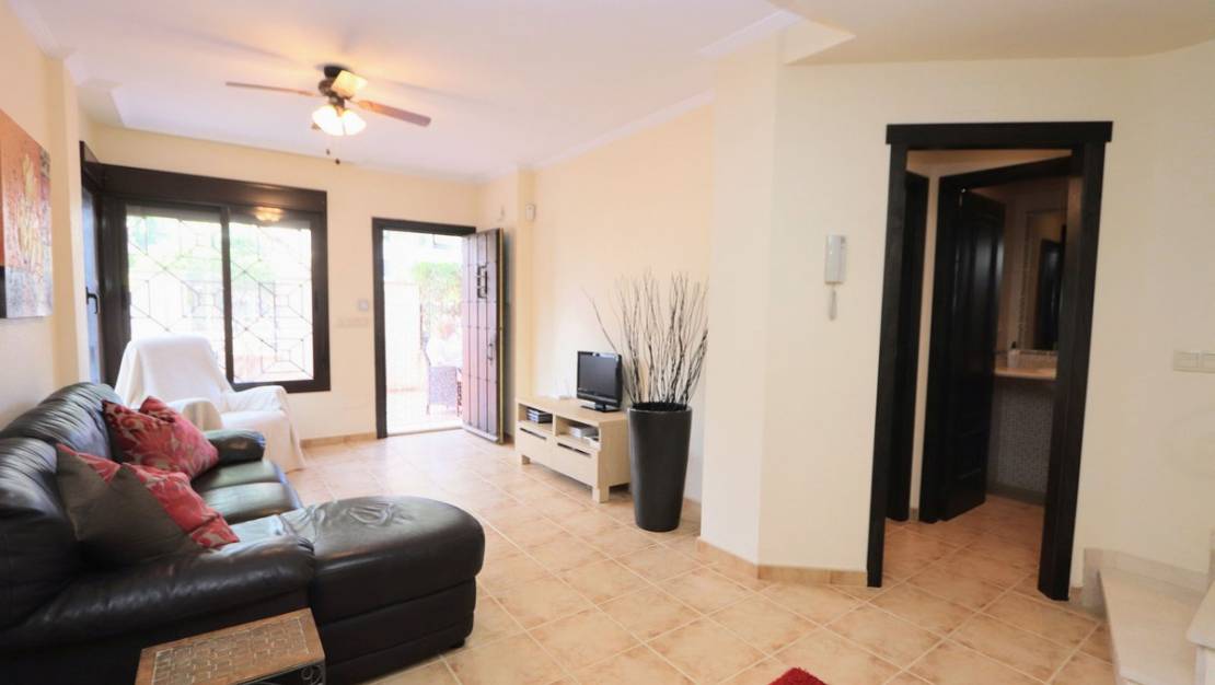 Sale - Villa - Torre-Pacheco - San Cayetano