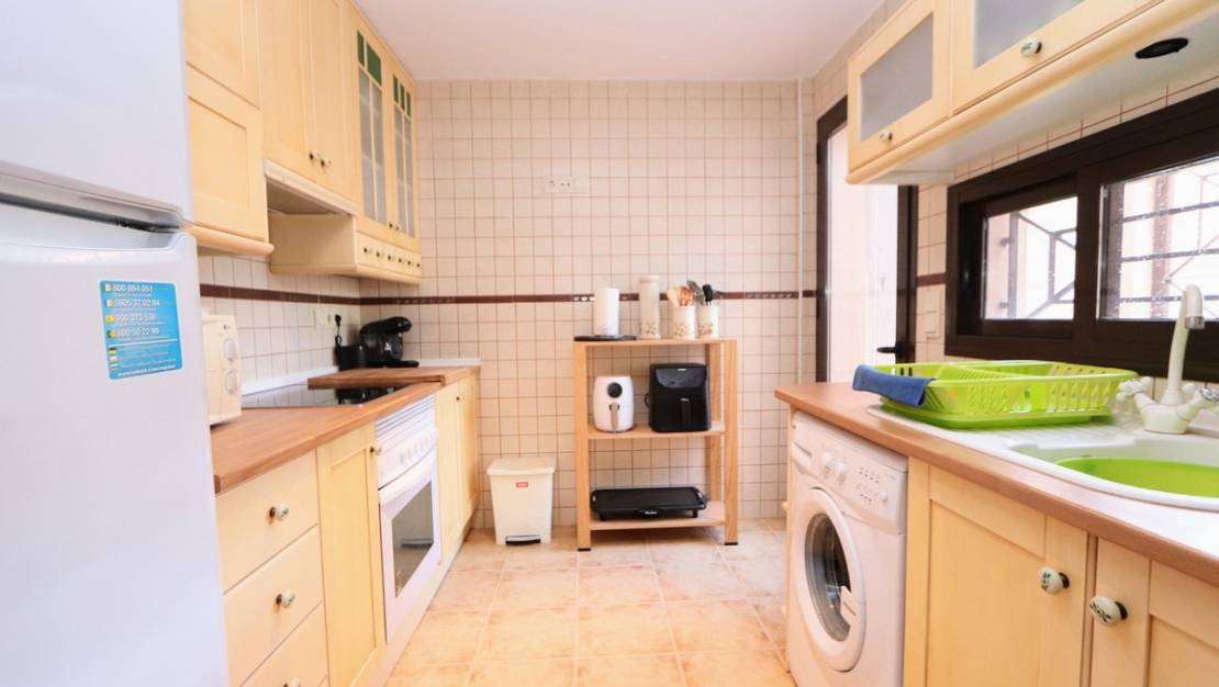 Sale - Villa - Torre-Pacheco - San Cayetano