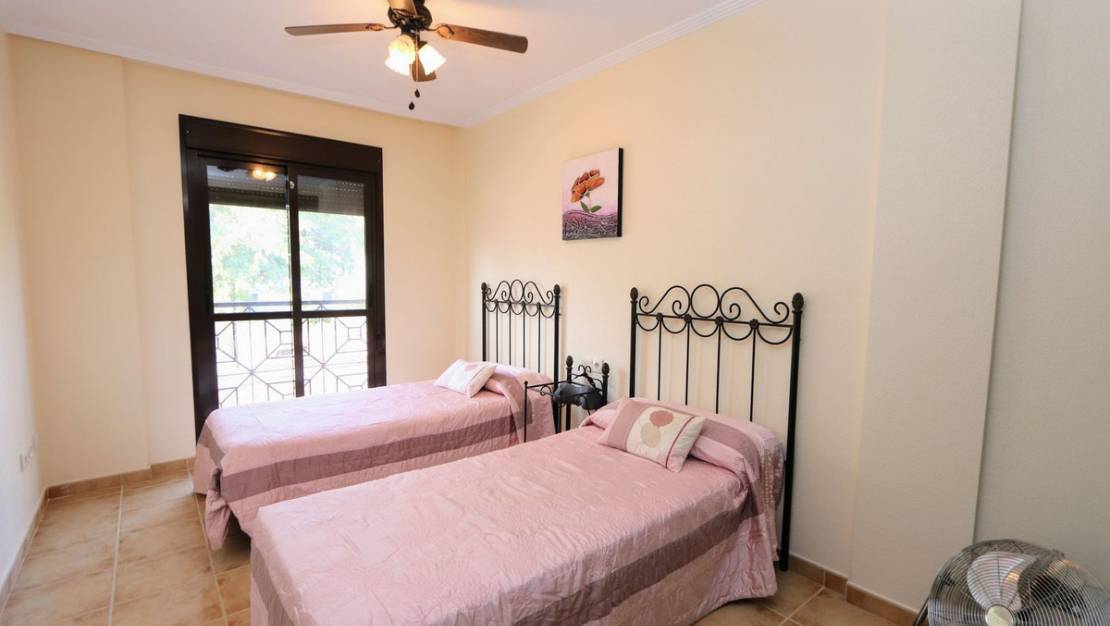 Sale - Villa - Torre-Pacheco - San Cayetano