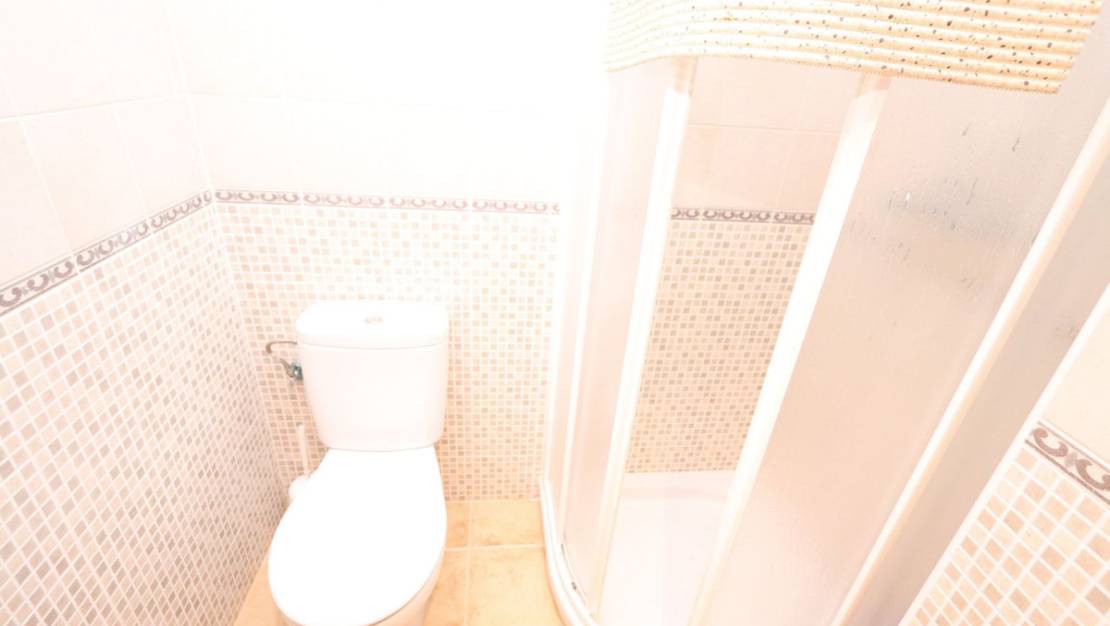 Sale - Villa - Torre-Pacheco - San Cayetano