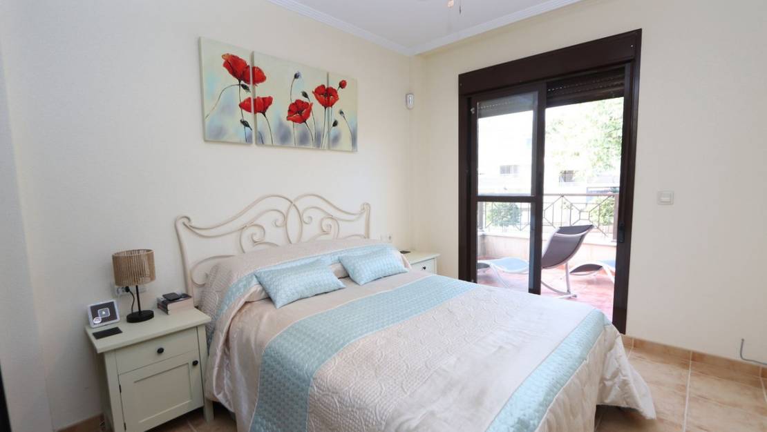 Sale - Villa - Torre-Pacheco - San Cayetano