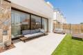 Sale - Villa - Torre-Pacheco - Santa Rosalia Lake and Life Resort