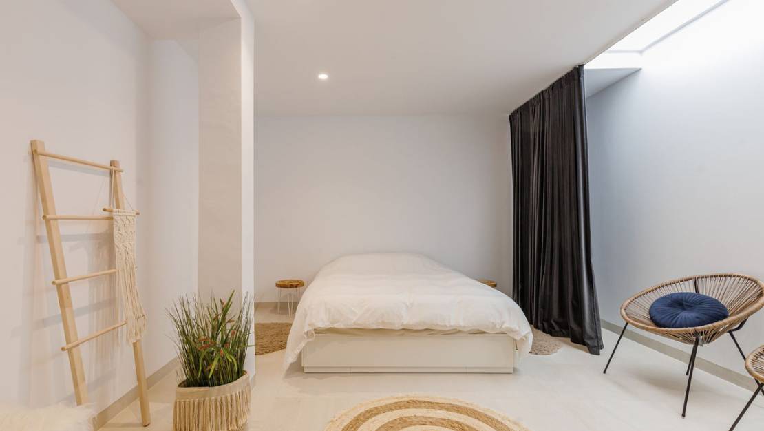 Sale - Villa - Torre-Pacheco - Santa Rosalia Lake and Life Resort