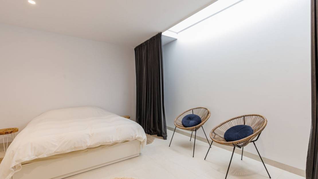 Sale - Villa - Torre-Pacheco - Santa Rosalia Lake and Life Resort