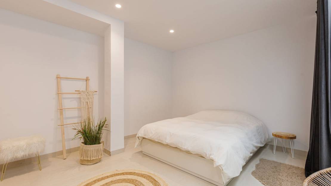 Sale - Villa - Torre-Pacheco - Santa Rosalia Lake and Life Resort