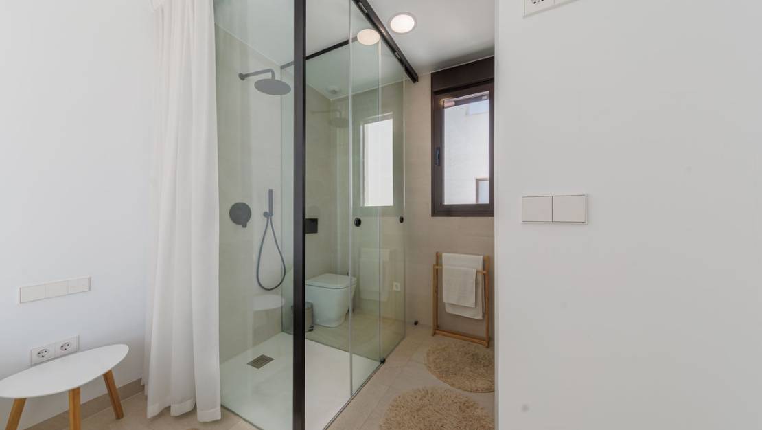 Sale - Villa - Torre-Pacheco - Santa Rosalia Lake and Life Resort