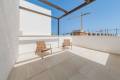 Sale - Villa - Torre-Pacheco - Santa Rosalia Lake and Life Resort