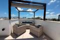 Sale - Villa - Torre-Pacheco - Santa Rosalia Lake and Life Resort